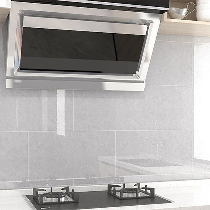 BowLift | Modern splash protection tile PVC self-adhesive wallpaper for kitchen splash protection