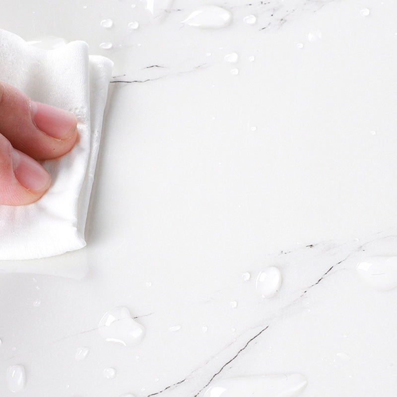 BowLift | Modern splash protection tile PVC self-adhesive wallpaper for kitchen splash protection
