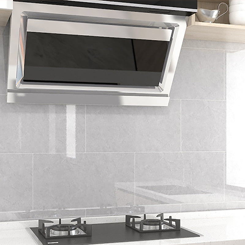 BowLift | Modern splash protection tile PVC self-adhesive wallpaper for kitchen splash protection