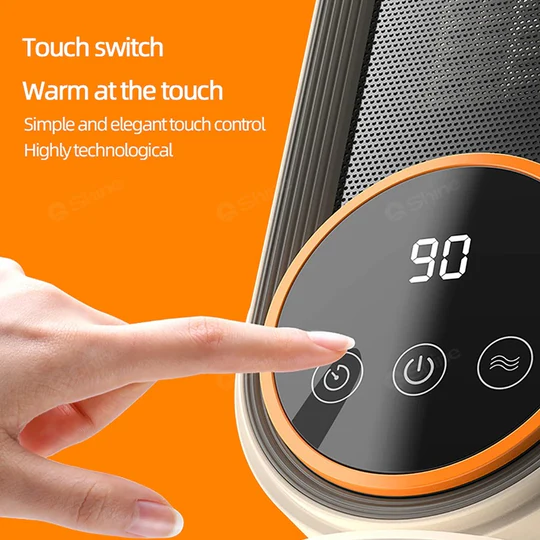 BowLift | Mini Space Heater