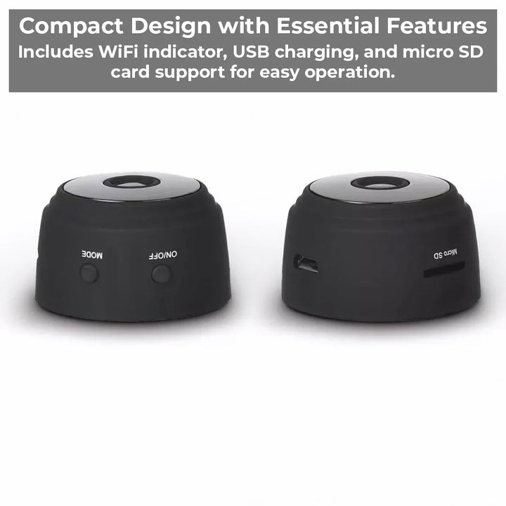 BowLift | Wireless Waterproof Backup Camera for RVs & Trailers