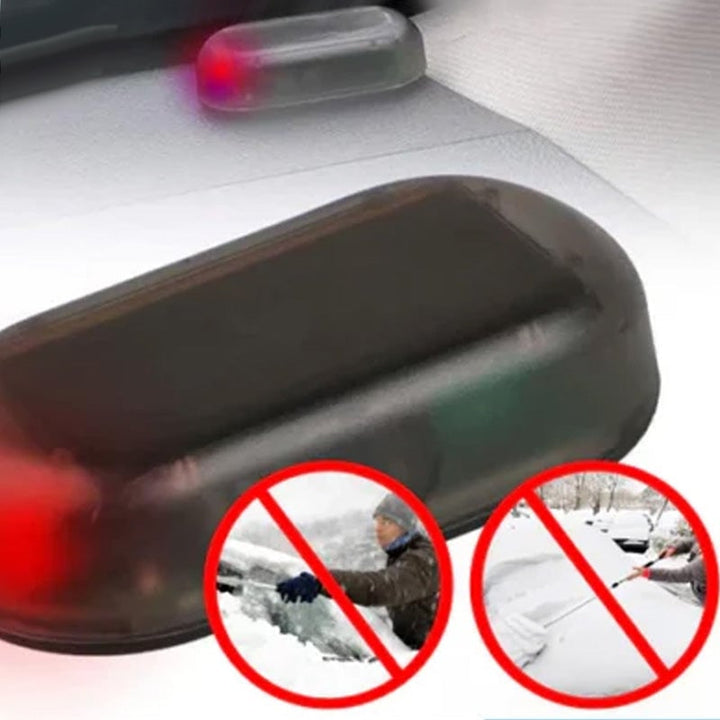 Car Fault Frost Protection Instrument | Bowlift