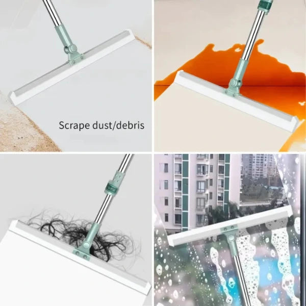 BowLift | CleanStorm — Smash every dirt for flawless cleanliness without effort!