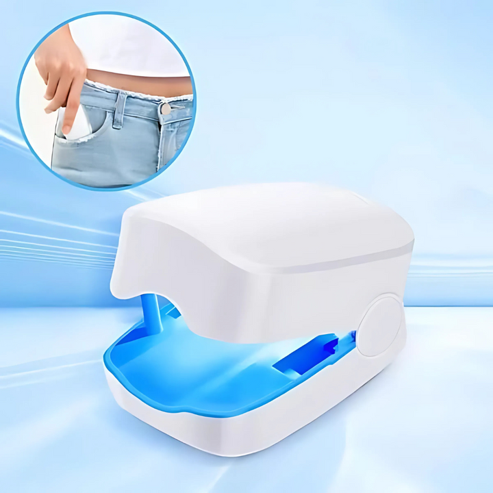 BowLift | Nail Treatment Laser Device for Fungal Care