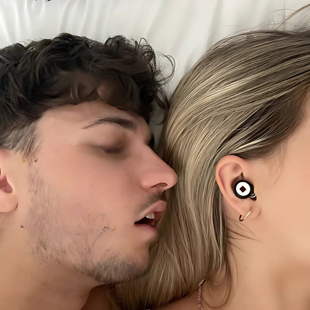 BowLift | Earplugs for Sleeping Noise Cancelling Soft Fit