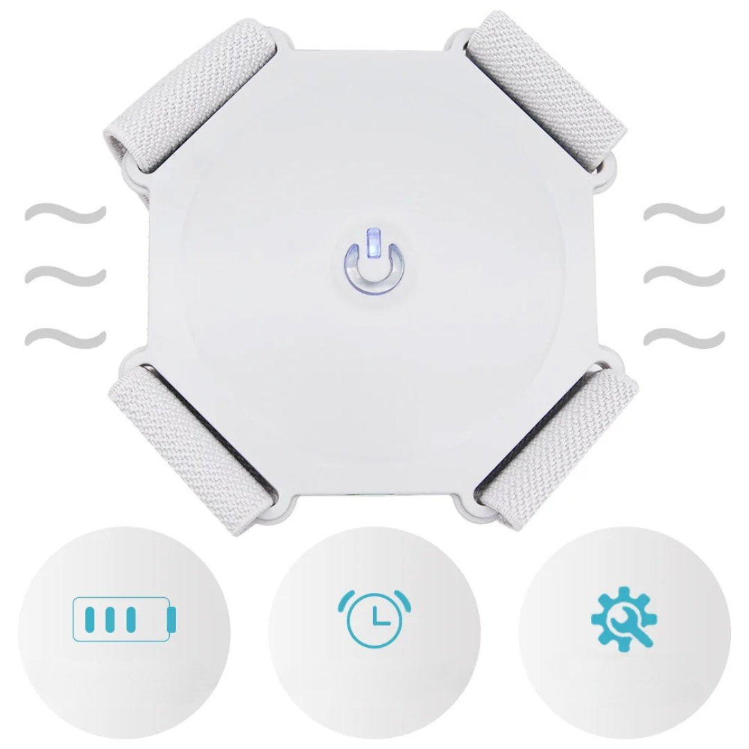 BowLift | Posture Brace with Smart Back Support Sensor