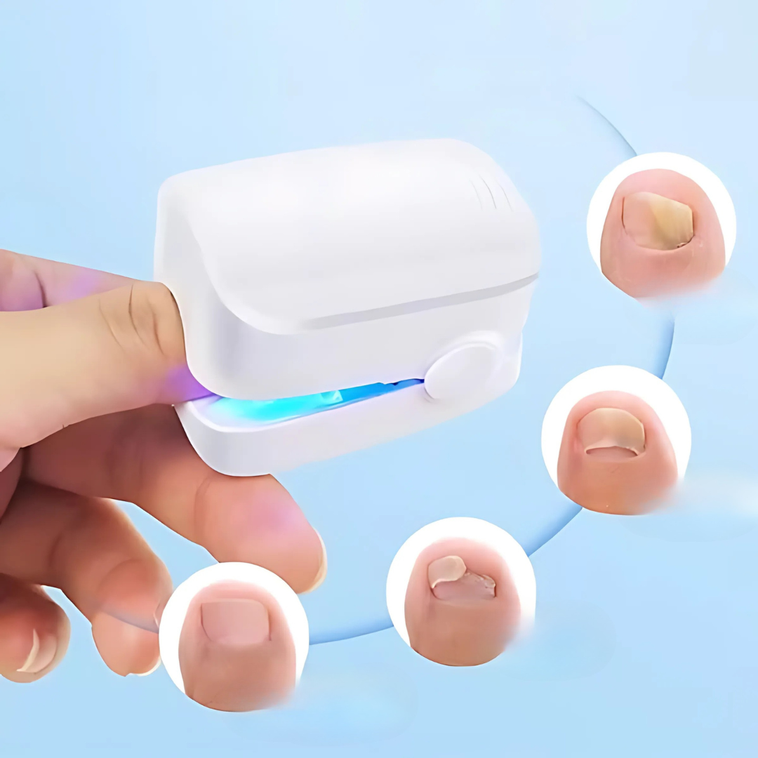 BowLift | Nail Treatment Laser Device for Fungal Care