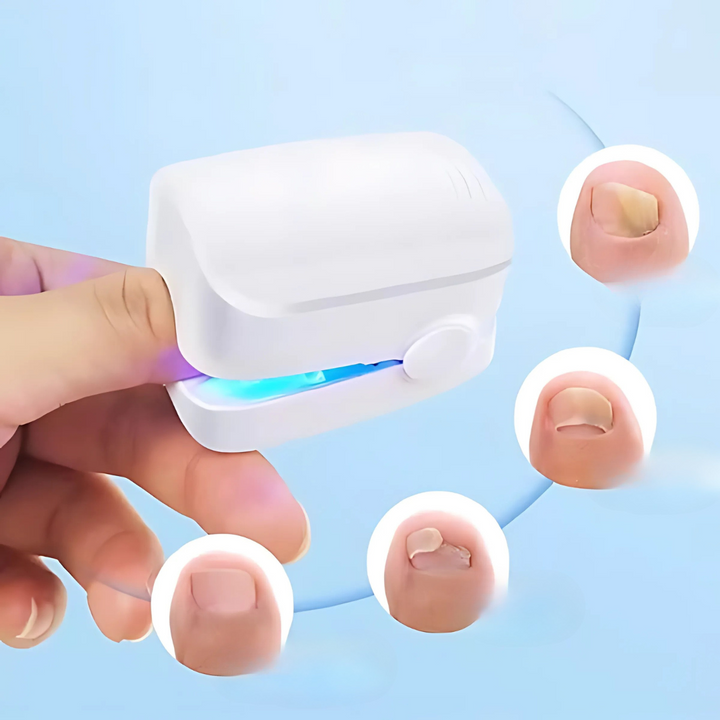 BowLift | Nail Treatment Laser Device for Fungal Care