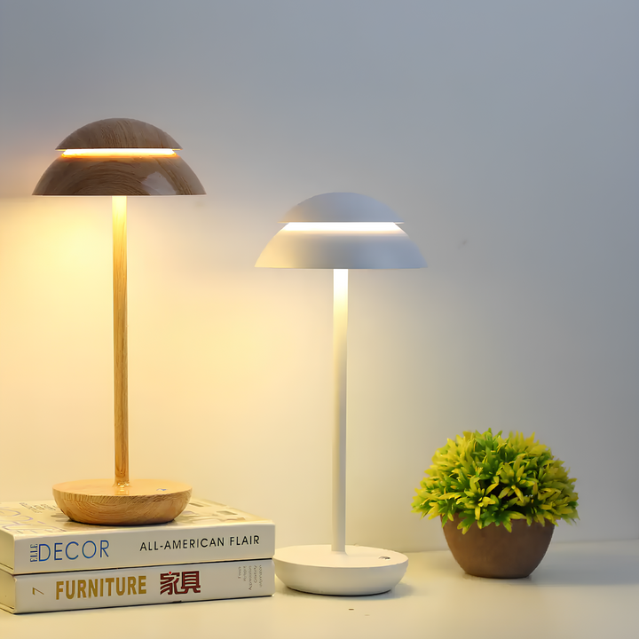 BowLift | Luminous Prestige Lamp