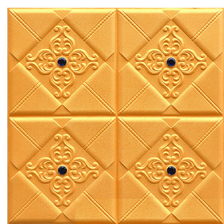BowLift | Plastic Wall Access Panel Self-adhesive Wall Covering for Living Room and Bedroom