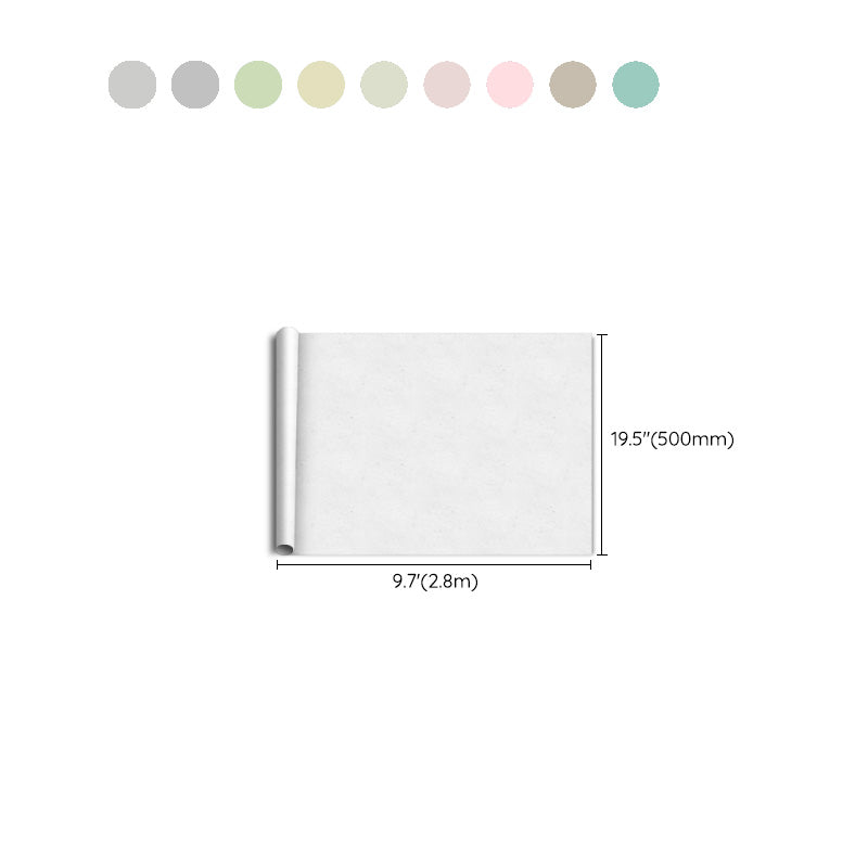 BowLift | Basic Solid Color Wall Tile Peel and Stick Splashback Panels