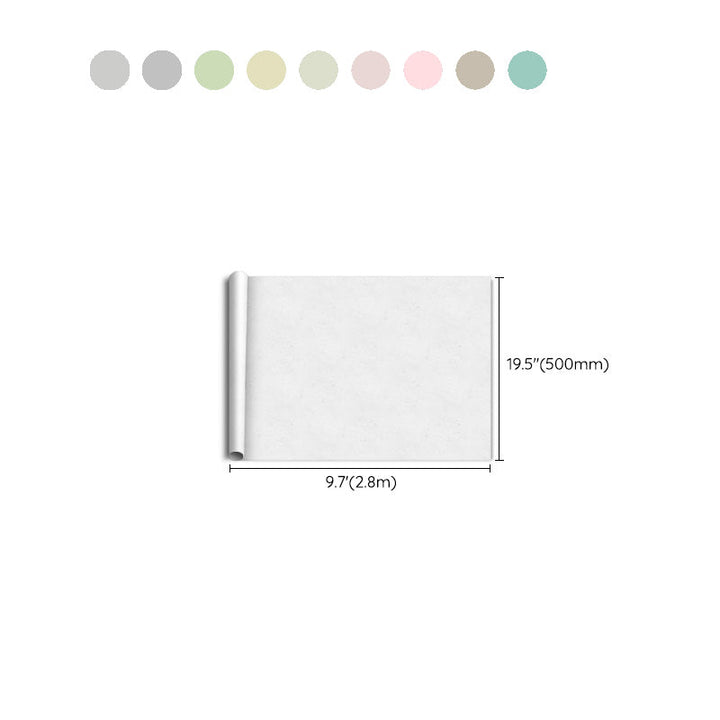 BowLift | Basic Solid Color Wall Tile Peel and Stick Splashback Panels