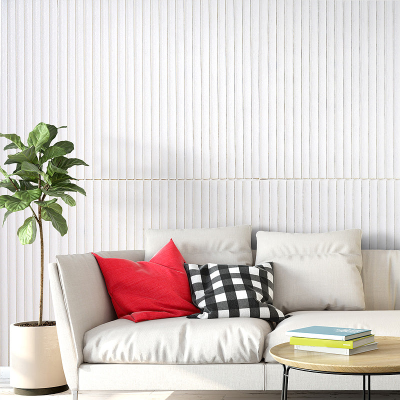 BowLift | 3D Wall Covering Contemporary Peel and Print Wall Access Panel