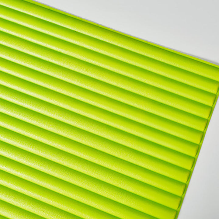 BowLift | 3D Wall Covering Contemporary Peel and Print Wall Access Panel