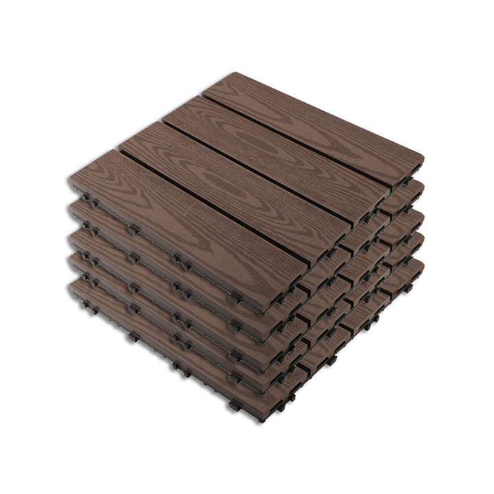 BowLift | Outdoor Terrace Floor Tiles Composite Terrace Floor Tiles with Waterproof
