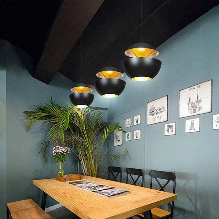 BowLift | Elegant Vintage Bamboo Table Lamp for Atmospheric Interiors