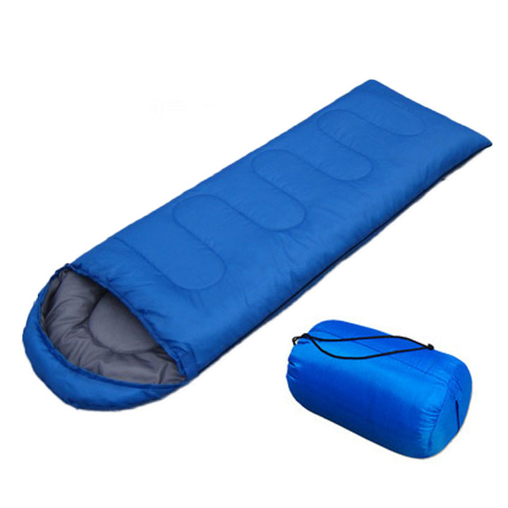 Sleeping bag Bowlift