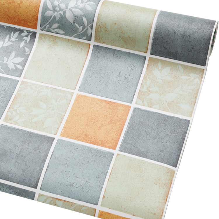 BowLift | PVC waterproof mosaic tile for bathroom splash protection scratch-resistant