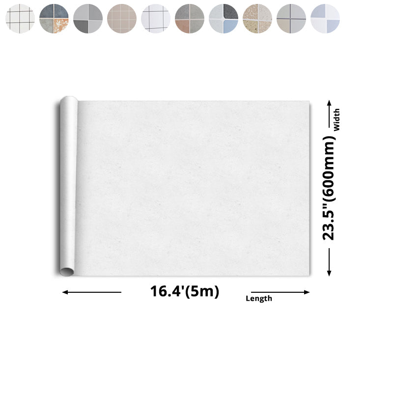 BowLift | PVC waterproof mosaic tile for bathroom splash protection scratch-resistant