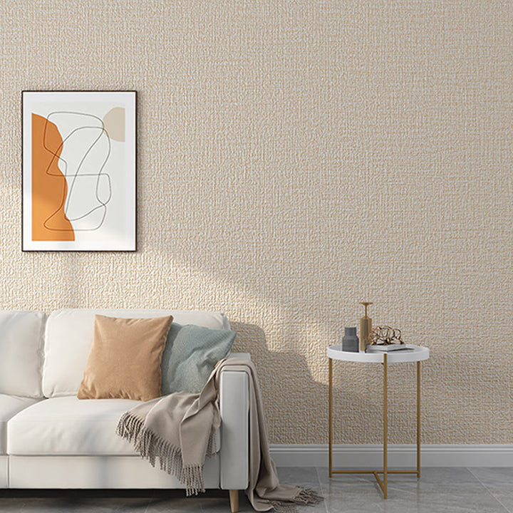 BowLift | Modern waterproof PVC tin backsplash solid peel and stick interior wall panel