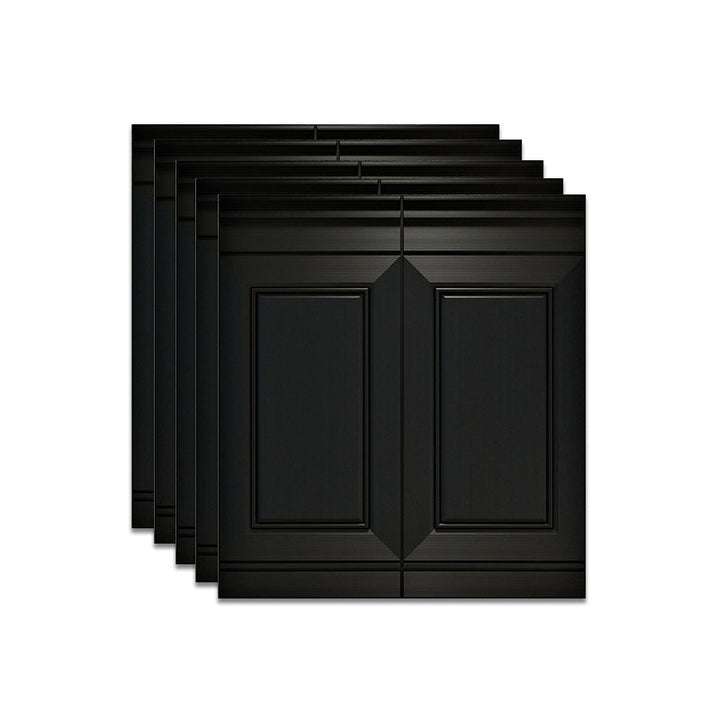 BowLift | Scratch resistance 3D wall covering Waterproof peel and stick interior wall panel
