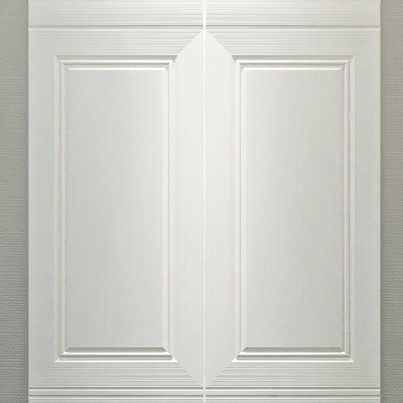 BowLift | Scratch Resistance 3D Wall Cladding Waterproof Peel and Stick Interior Wall Panel