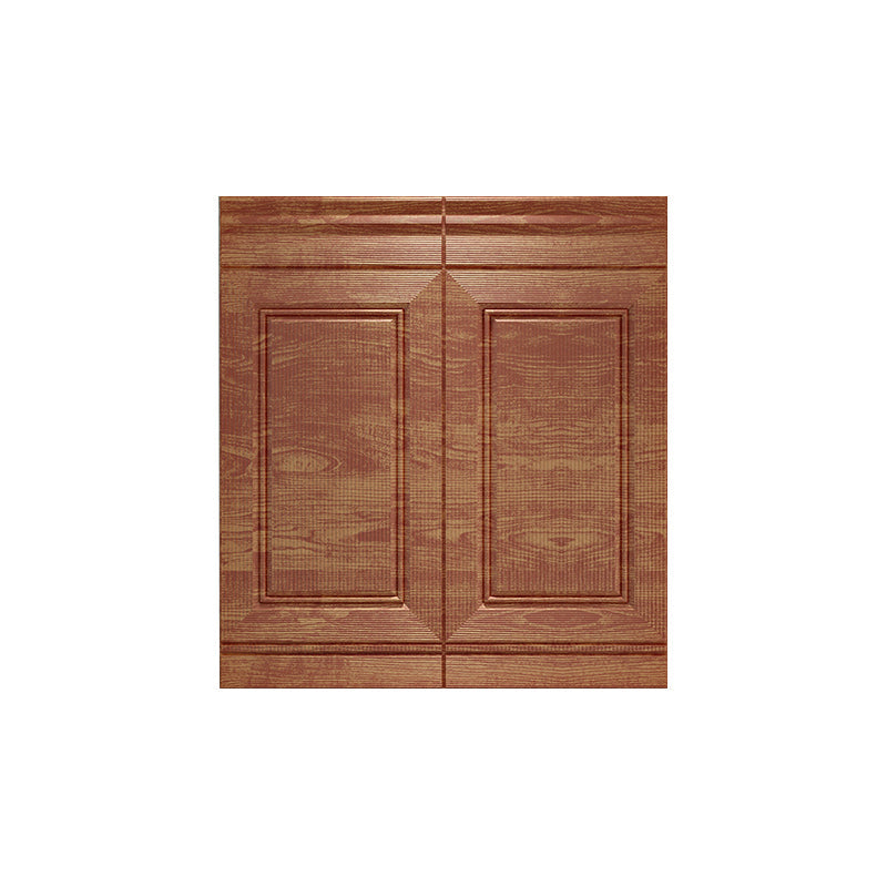 BowLift | Scratch resistance 3D wall covering Waterproof peel and stick interior wall panel
