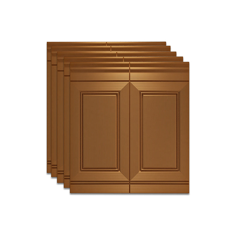 BowLift | Scratch Resistance 3D Wall Cladding Waterproof Peel and Stick Interior Wall Panel