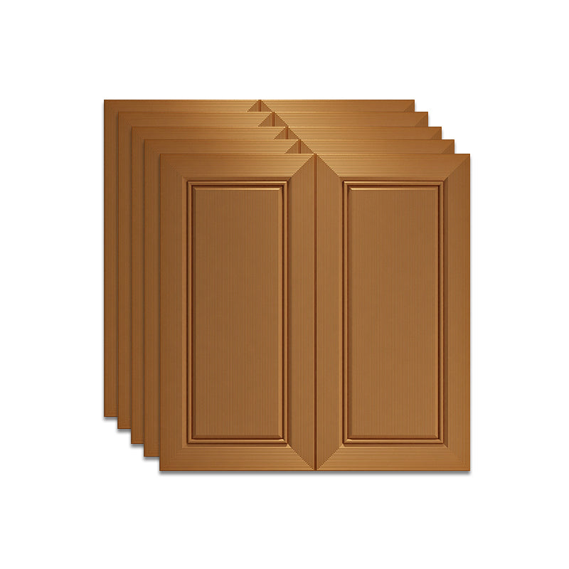BowLift | Scratch Resistance 3D Wall Cladding Waterproof Peel and Stick Interior Wall Panel