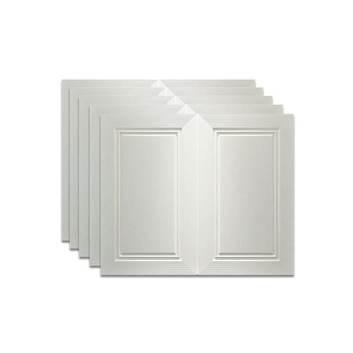BowLift | Scratch Resistance 3D Wall Cladding Waterproof Peel and Stick Interior Wall Panel