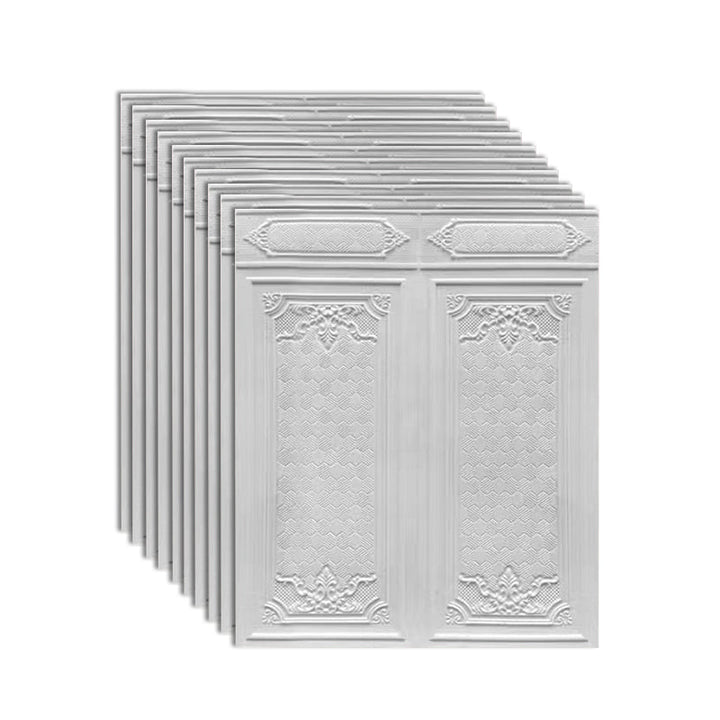BowLift | Modern 3D Wall Panel Waterproof Peel and Stick Interior Wall Panel