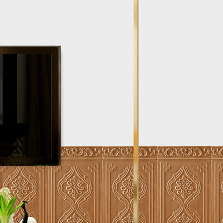 BowLift | Modern 3D Wall Panel Waterproof Peel and Stick Interior Wall Panel