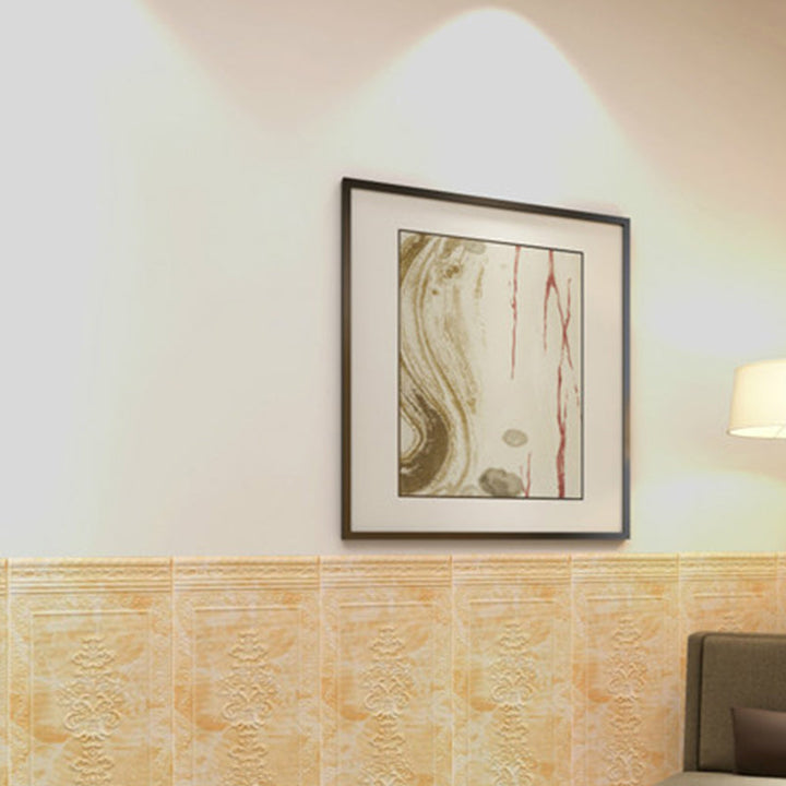 BowLift | Modern 3D Wall Covering Waterproof Peel and Stick Interior Wall Panel