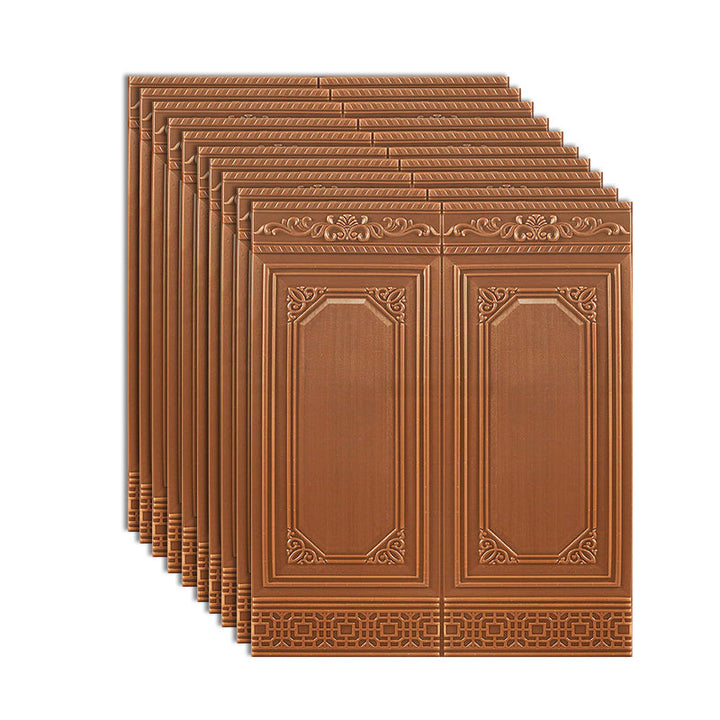 BowLift | Modern 3D Wall Covering Waterproof Peel and Stick Interior Wall Panel