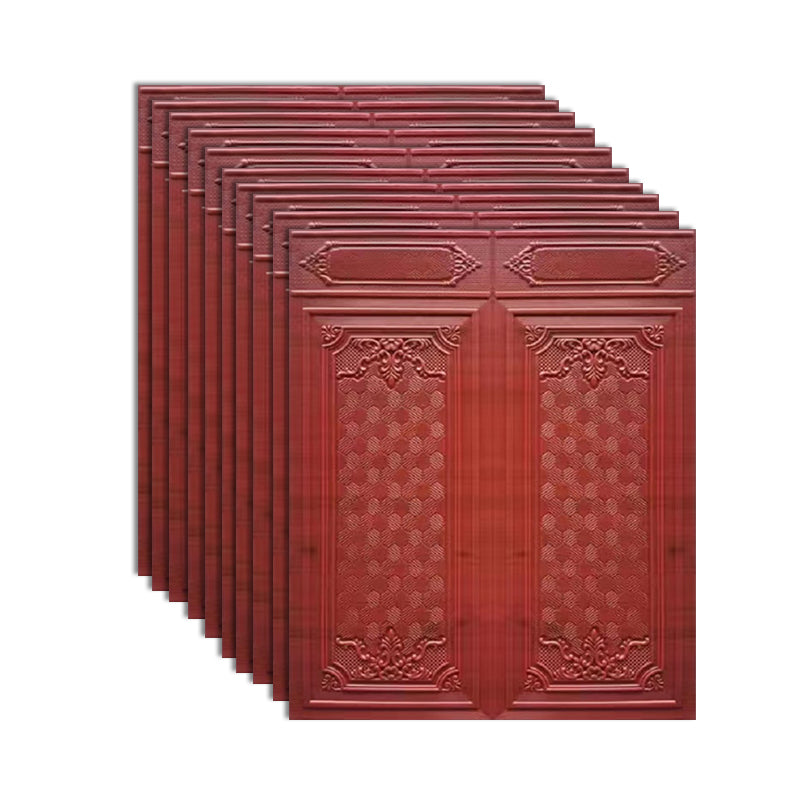 BowLift | Modern 3D Wall Panel Waterproof Peel and Stick Interior Wall Panel