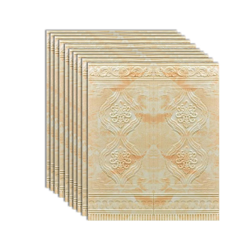 BowLift | Modern 3D Wall Panel Waterproof Peel and Stick Interior Wall Panel