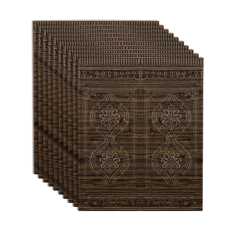 BowLift | Modern 3D Wall Panel Waterproof Peel and Stick Interior Wall Panel