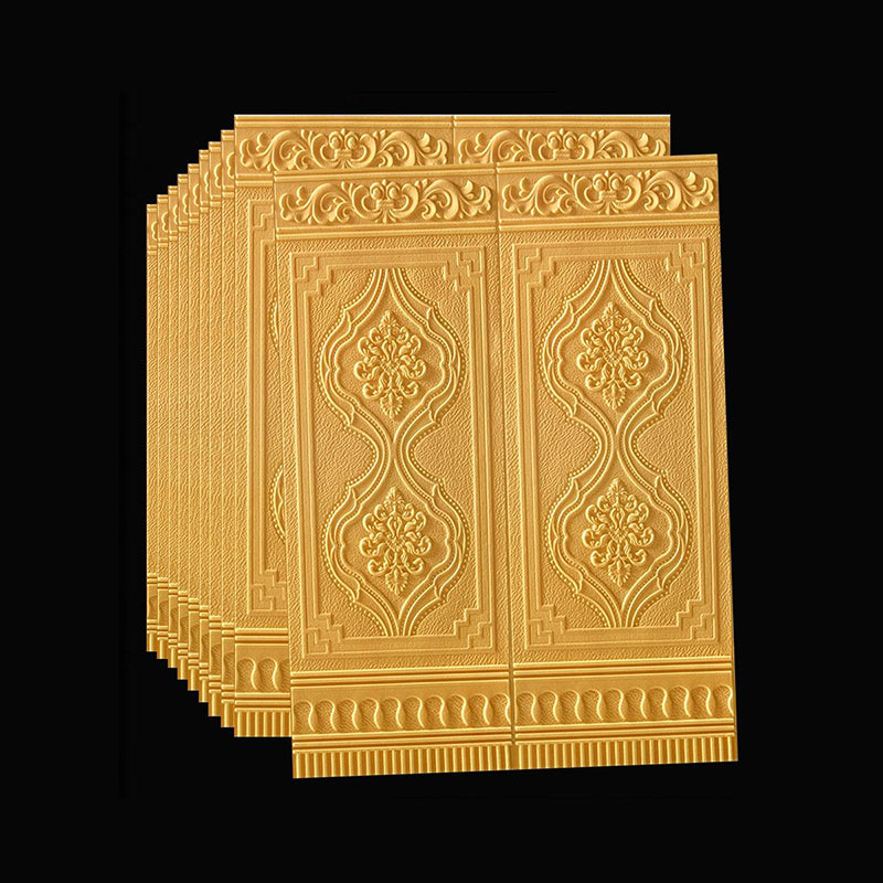 BowLift | Modern 3D Wall Covering Waterproof Peel and Stick Interior Wall Panel