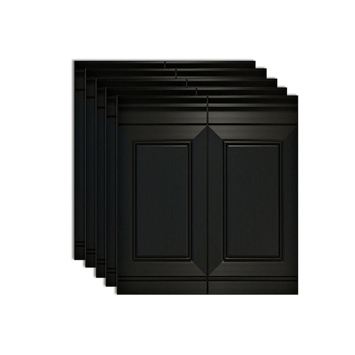 BowLift | Modern Waterproof 3D Wall Cladding Peel and Stick Interior Wall Panel