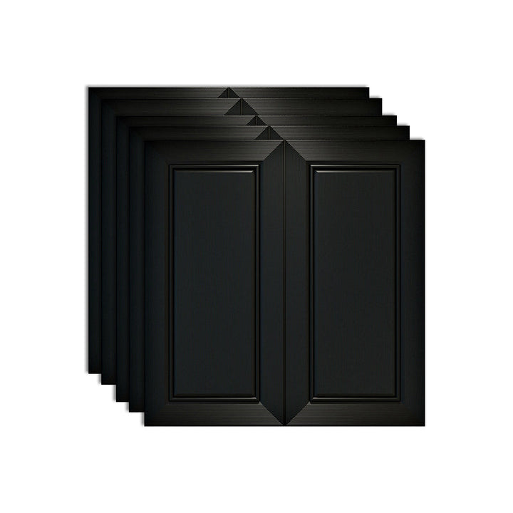 BowLift | Modern Waterproof 3D Wall Cladding Peel and Stick Interior Wall Panel