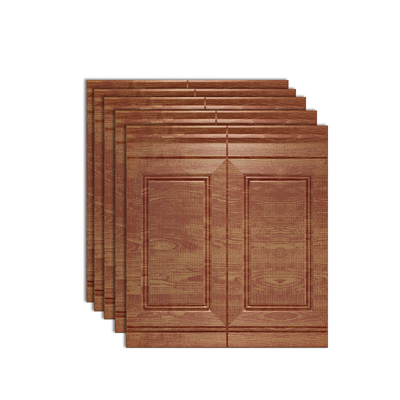BowLift | Modern Waterproof 3D Wall Cladding Peel and Stick Interior Wall Panel
