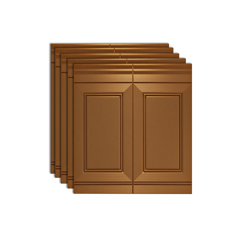 BowLift | Modern Waterproof 3D Wall Cladding Peel and Stick Interior Wall Panel