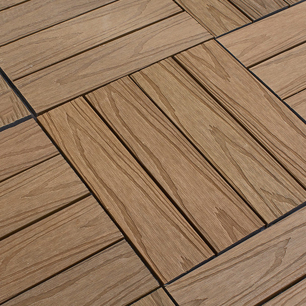 BowLift | Classic Floor Tile Plug-in System Waterproof Indoor Floor Tile