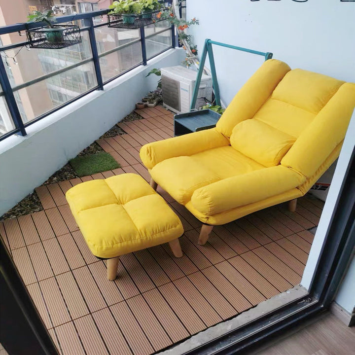 BowLift | Connectable terrace tiles composite terrace tiles for outdoor use