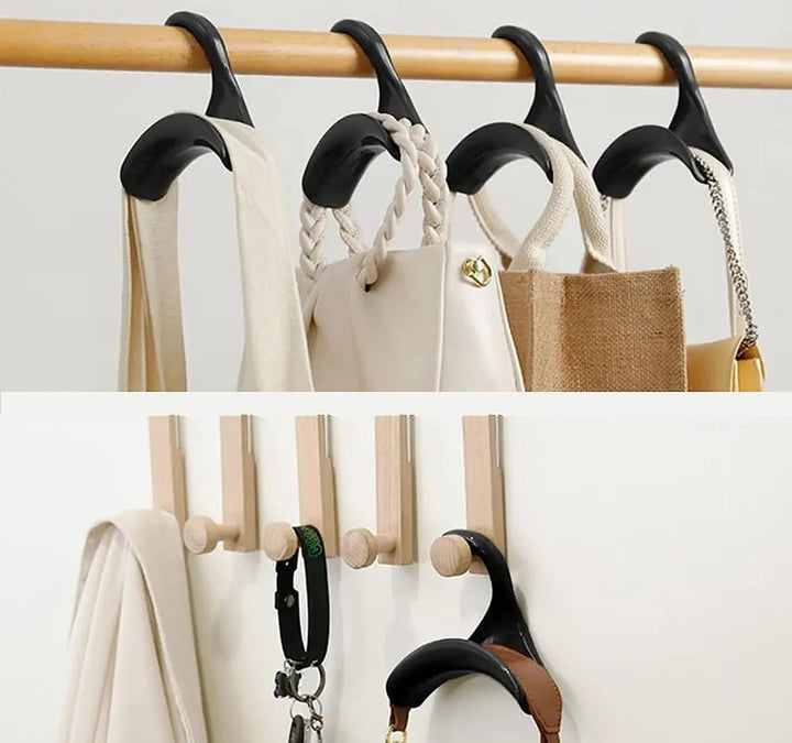 BowLift | VibeHold — Finally proper bags that stay protected and stylish!