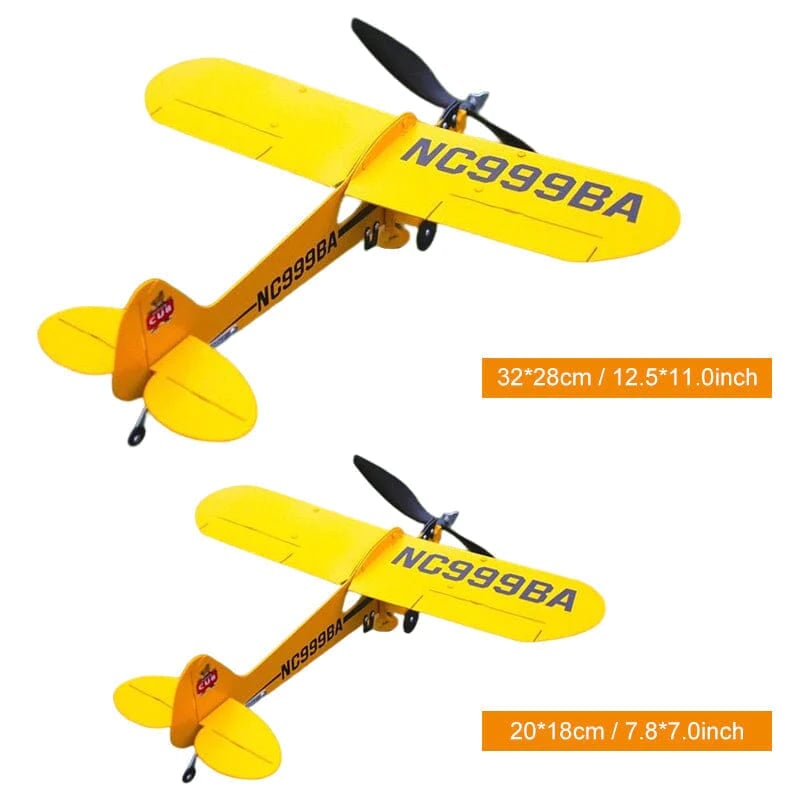 BowLift | Weather vane for flying