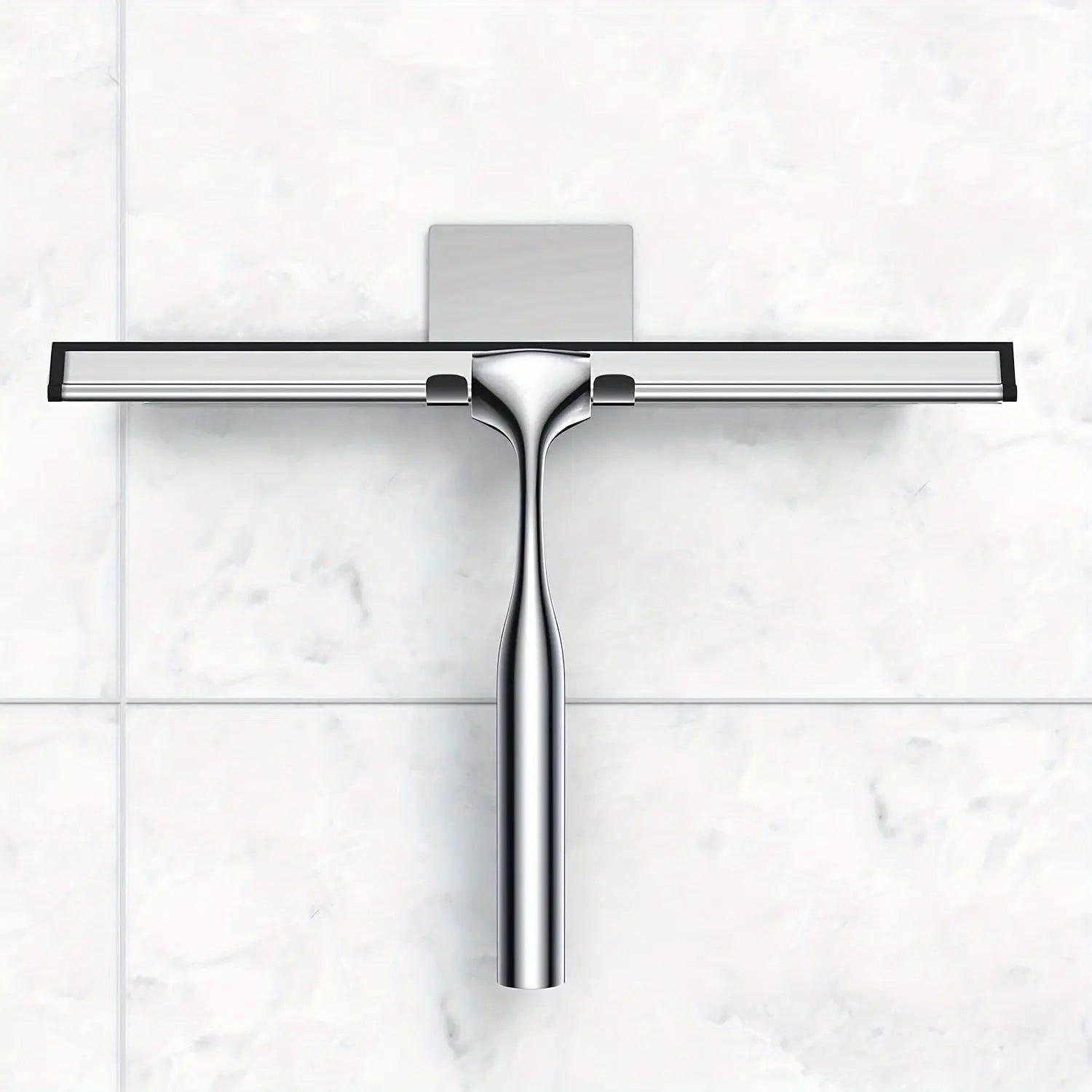 BowLift | Luxury Shower Squeegee