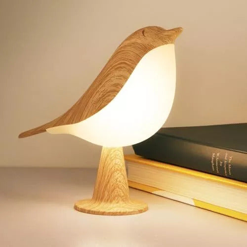 BowLift | CalmaBird – Soothing light and aromatherapy for instant relaxation