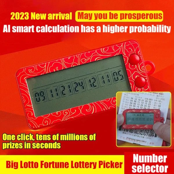BowLift | LottoMasterX — Discover your personal jackpot formula for real winning chances!