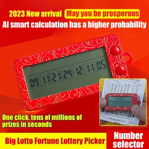 BowLift | LottoMasterX — Discover your personal jackpot formula for real winning chances!